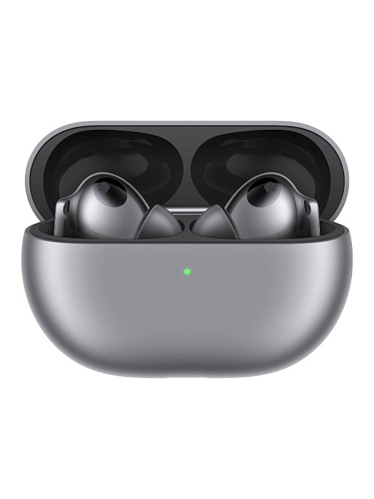 Беспроводные наушники Huawei FreeBuds Pro 3 6i  T0018 (Silver) купить в интернет-магазине icover