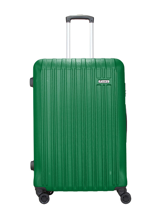 Комплект чемоданов Ridberg Discover L+M (Dark Green) купить в интернет-магазине icover