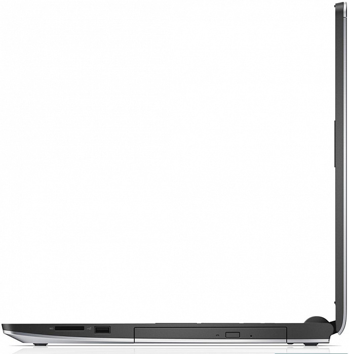 Ноутбук Dell Inspiron 5749 17.3", Intel Core i3-5005U 2Ghz, 4Gb, 500Gb HDD (5749-7577) Silver купить в интернет-магазине icover