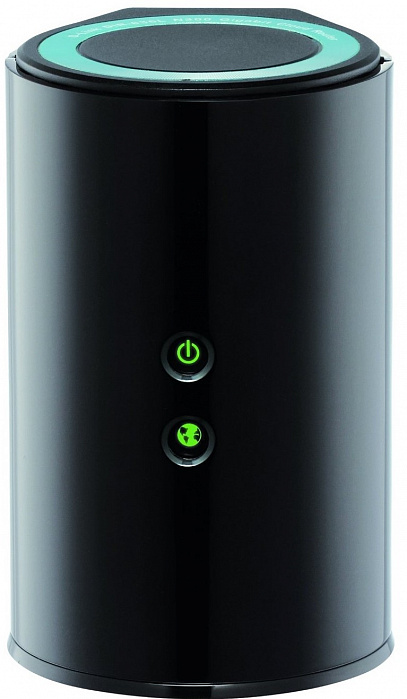 D-Link DIR-636L/A1A - беспроводной маршрутизатор (Black) купить в интернет-магазине icover