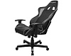 DXRacer OH/FE08/NG - компьютерное кресло (Black/Grey) купить в интернет-магазине icover