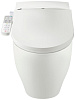 Крышка-биде Daewon DIB-C410 M (White) купить в интернет-магазине icover