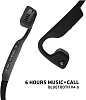 Беспроводные наушники Aftershokz Trekz Titanium AS600BK (Black) купить в интернет-магазине icover