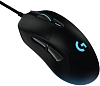 Игровая мышь Logitech G403 Prodigy 910-004824 (Black) купить в интернет-магазине icover
