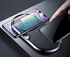 Беспроводное зарядное устройство Baseus Dual Wireless Charger (WXXHJ-A01) на два устройства (Black) купить в интернет-магазине icover