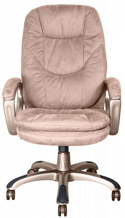 Бюрократ CH-868AXSN/MF103 - кресло руководителя (Mocco) купить в интернет-магазине icover