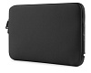 Incase Neoprene Pro Sleeve (CL60223) - чехол для Macbook Air 11" (Black) купить в интернет-магазине icover