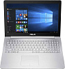 Ультрабук Asus Zenbook Pro UX501VW-FY109R 15.6'', Intel Core i7 6700HQ 2.6Ghz, 16Gb, 512Gb SSD (90NB0AU2-M01540) купить в интернет-магазине icover