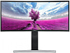 Монитор Samsung S29E790C 29" TFT VA (Black glossy) купить в интернет-магазине icover