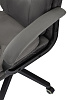 Кресло руководителя Бюрократ CH-668 Holland 18 (Dark Grey) купить в интернет-магазине icover