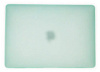 Чехол-накладка i-Blason для Macbook Air 13" 2018/2020 A1932/A2179 (Matte Green) купить в интернет-магазине icover