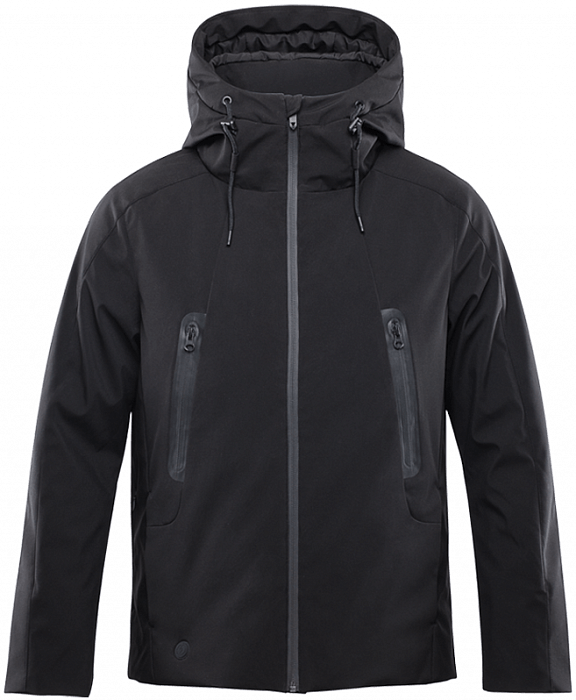 Куртка с подогревом Xiaomi Ninetygo 90Points GOFUN XXL (Black) купить в интернет-магазине icover