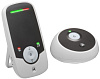 Радионяня Motorola MBP 160 (White/Black) купить в интернет-магазине icover