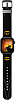 Ремешок MobyFox DC Batman Icon (ST-WNR22DCC2001) для Apple Watch (Black) купить в интернет-магазине icover