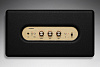 Беспроводная акустическая система Marshall Stanmore II 04092272 (Black) купить в интернет-магазине icover
