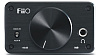FiiO E09K Qogir - усилитель для наушников (Black) купить в интернет-магазине icover