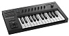 MIDI-клавиатура Native Instruments Komplete Kontrol A25 (Black) купить в интернет-магазине icover