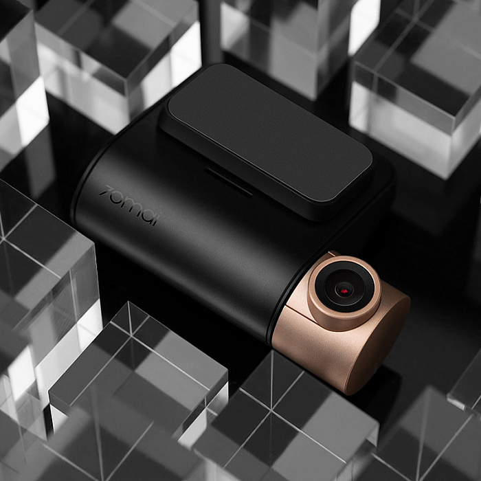 Видеорегистратор Xiaomi 70mai Dash Cam Pro Lite Midrive D08 (Black) купить в интернет-магазине icover