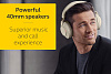 Гарнитура Jabra Evolve2 85 Link380c MS Stereo 28599-999-898 (Beige) купить в интернет-магазине icover