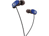 Yamaha EPH-R32 - внутриканальные наушники (Blue) купить в интернет-магазине icover