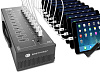 Bretford PowerSync D20 (Lightning) - док-станция для зарядки 20-ти iPad купить в интернет-магазине icover