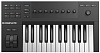 MIDI-клавиатура Native Instruments Komplete Kontrol A25 (Black) купить в интернет-магазине icover