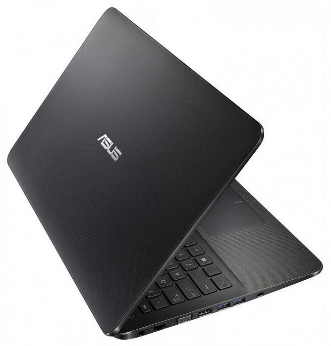 Ноутбук Asus X554LJ-XO518H 15.6'', Intel Core i3 5005U 2.0Ghz, 4Gb, 500Gb HDD (90NB08I8-M06800) купить в интернет-магазине icover