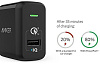 Сетевое зарядное устройство Anker PowerPort+ 18W B2013L11 (Black) купить в интернет-магазине icover