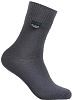 Dexshell Coolvent Lite L (DS8838L) - водонепроницаемые носки (Grey) купить в интернет-магазине icover