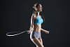 Умная скакалка Tangram Smart Rope S (Black) купить в интернет-магазине icover