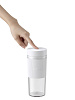 Блендер портативный Xiaomi Portable Blender GL BHR9223GL (White) купить в интернет-магазине icover