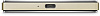 Внешний накопитель LaCie Porsche Design Mobile 2Tb USB 3.1 STFD2000403 (Gold) купить в интернет-магазине icover
