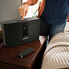 Акустическая система Bose SoundTouch 20 Series III (Black) купить в интернет-магазине icover