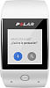 Умные часы с пульсометром Polar M600 (White) купить в интернет-магазине icover
