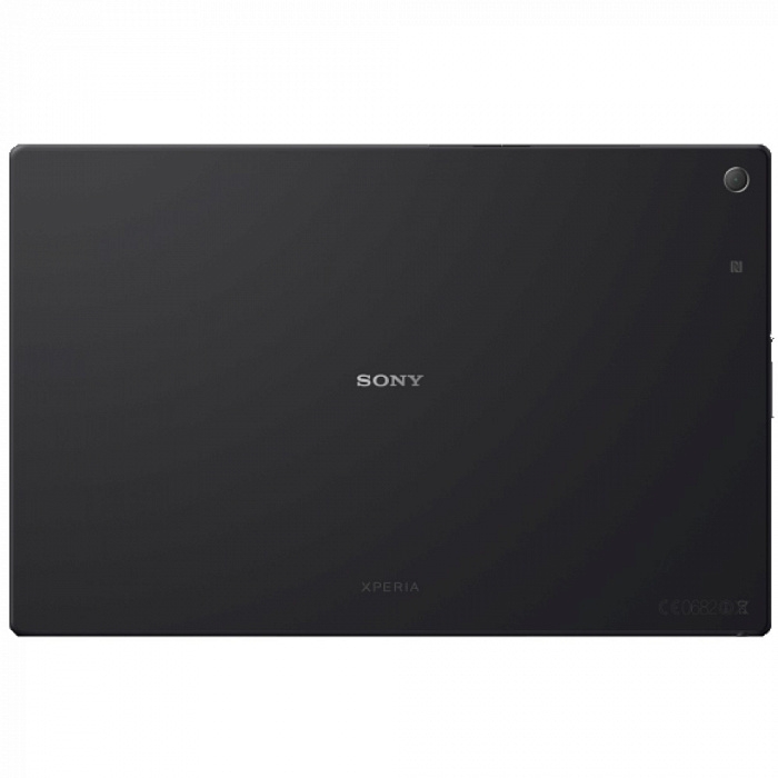 Sony Xperia Z2 Tablet WiFi 32Gb (SGP512RU/В) - планшет (Black) купить в интернет-магазине icover