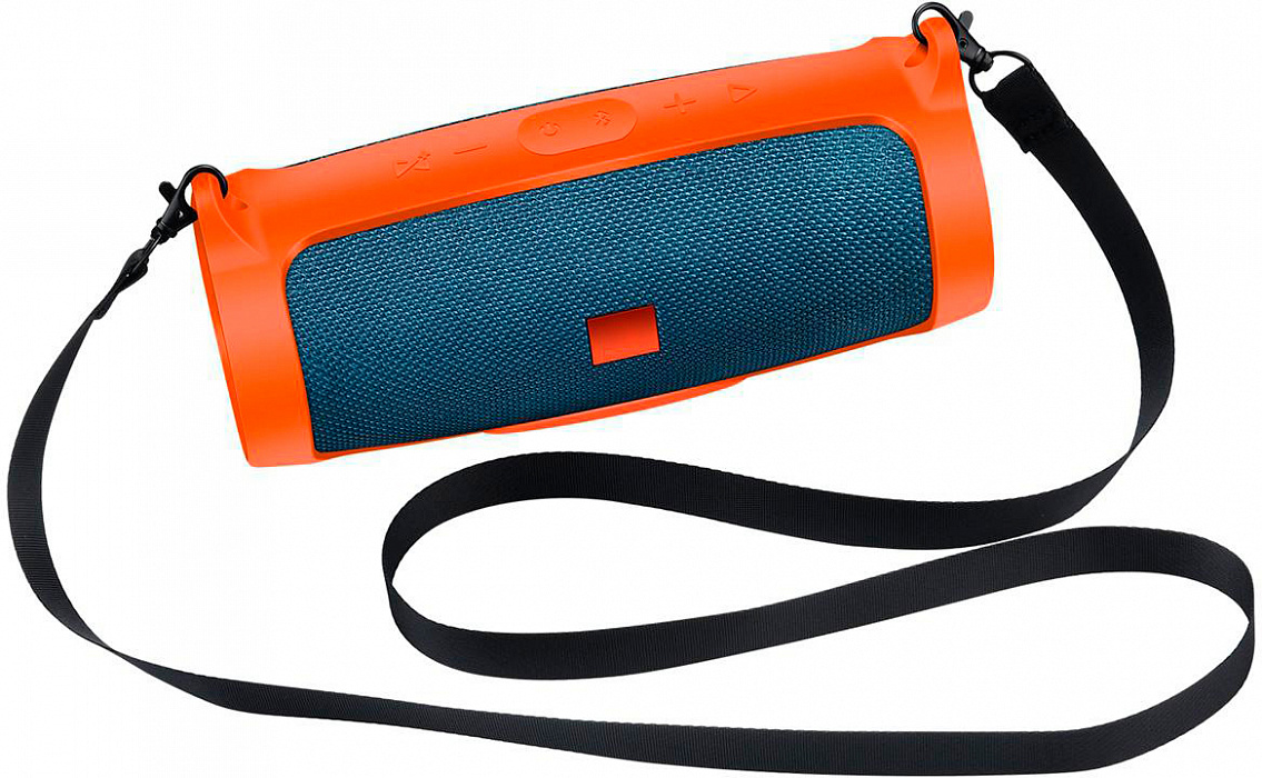 Чехол Leegoal для JBL Charge 4 (Orange) купить в интернет-магазине icover