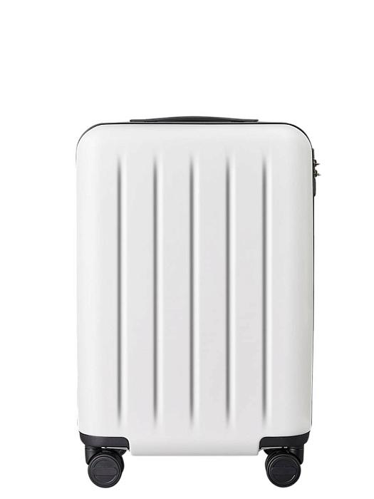 Чемодан Ninetygo Danube Luggage 24" (White) купить в интернет-магазине icover