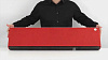 Libratone Lounge - акустическая система с Airplay (Black) купить в интернет-магазине icover