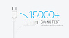 Кабель для iPod, iPhone, iPad Momax Zero DL36 USB-C/Lightning 1.2m (White) купить в интернет-магазине icover