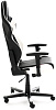 Компьютерное кресло DXRacer OH/RF0/NW (White) купить в интернет-магазине icover