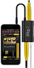 Гитарный процессор IK Multimedia AmpliTube iRig 2 купить в интернет-магазине icover