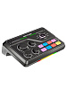 Микшер Fifine mixer SC8 (Black) купить в интернет-магазине icover