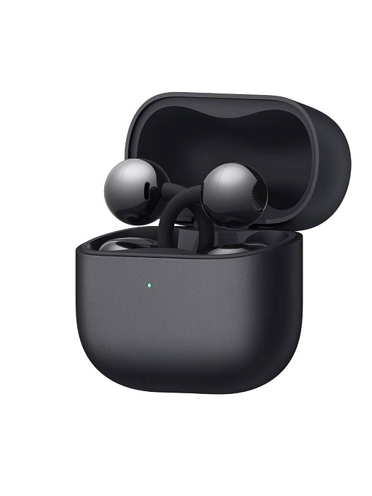 Беспроводные наушники Huawei FreeClip 2 55038692 (Black) купить в интернет-магазине icover