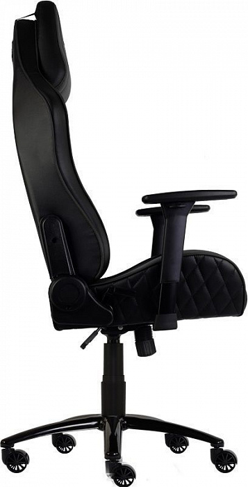 Игровое кресло TthunderX3 TX3-31B (Black) купить в интернет-магазине icover