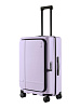 Чемодан Ninetygo Sweet journey 25" 6941413242028 (Lilac) купить в интернет-магазине icover