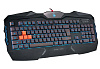 A4Tech Bloody B254 - игровая проводная клавиатура (Black) купить в интернет-магазине icover