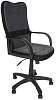 Офисное кресло Tetchair CH 757 (Grey/Black) купить в интернет-магазине icover