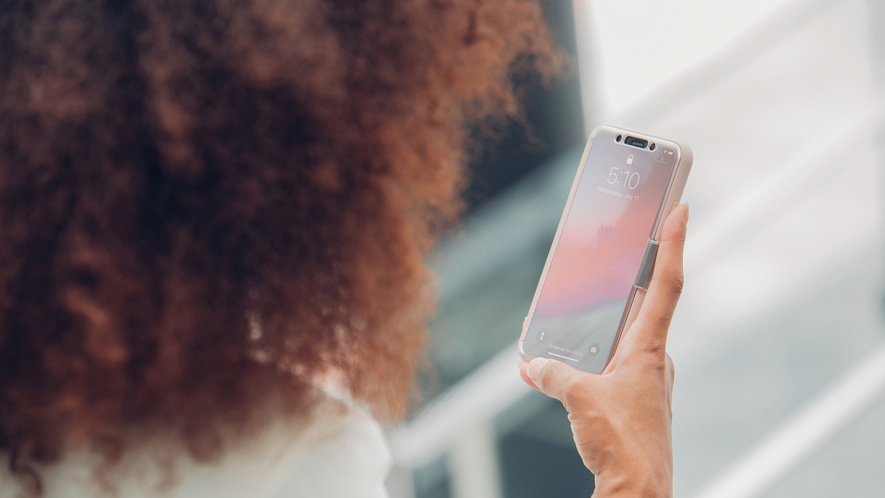 Чехлы для Apple iPhone, Samsung Galaxy