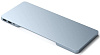 Док-станция Satechi USB-C Slim Dock для iMac 24" (Blue) купить в интернет-магазине icover