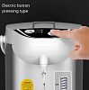Термопот Deerma DEM-SH60W (White) купить в интернет-магазине icover